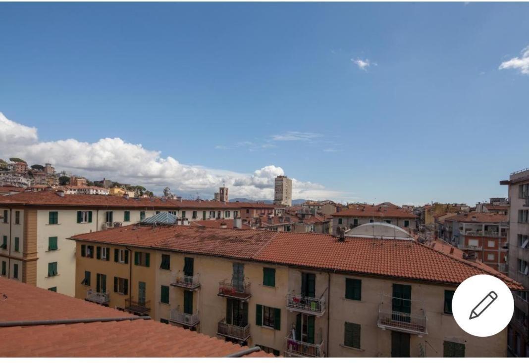 Il Cielo in una Stanza, Terre Marine La Spezia Esterno foto