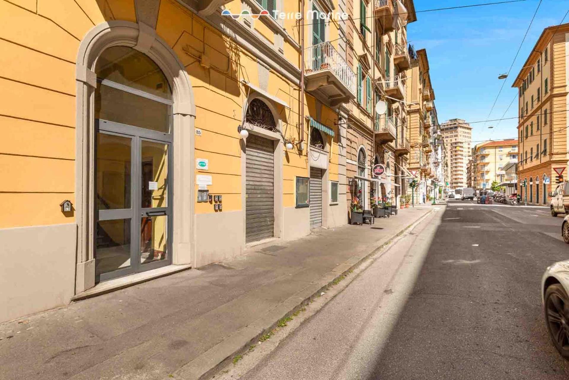 Il Cielo in una Stanza, Terre Marine La Spezia Esterno foto